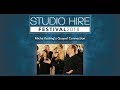 Micha Keding's Gospel Connection - StudioHire Festival 2018