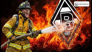 Polanski - Sündenbock oder Feuerwehrmann?! 🔥 Gladbachs Horrorbilanz! 🤬