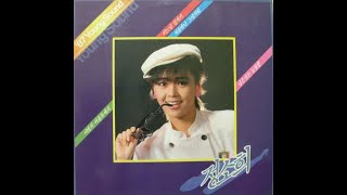 정소희 - 어느날 갑자기(1987년, 아세아레코드)'87 Young Sound LP Vinyl Records 고음질 녹음(가사재중)