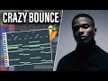 How To Make Original Afrobeat For Beginners (Wizkid, Davido, Fireboy) | FL Studio Tutorial