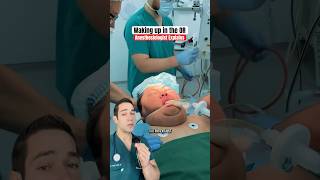 Doctor Reacts: waking up from surgery