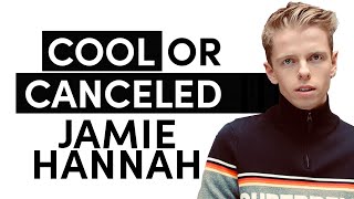 Cool or Canceled with Jamie Hannah