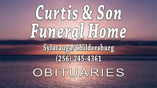 Daybreak Obituaries - 07/25/2022