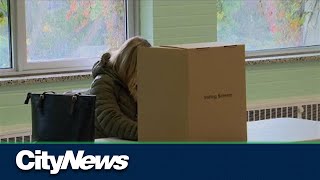 Toronto still not offering online voting in municipal election