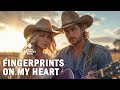 BEST LOVE SONGS 💖 | PURE COUNTRY SONGS 2024 | FINGERPRINTS ON MY HEART