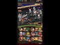 optc 決戦キャロット ルフィ u0026エースパ carrot vs luffy u0026ace