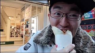 THE BEST SHAWARMA IN JAPAN! 😋🥙🌯