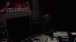 Five nights at freddy‘s VR Help Wanted