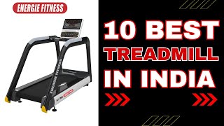 Best Treadmill 2023 - Top 10 Best Treadmills 2023 | Treadmill in India #low_budget