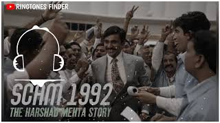 #Scam_1992_Bgm_Ringtone #Harshad_mehta_Ringtone ||#Download_link_in_Discription