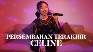 [KARAOKE48] Celine - Sakura Kita Makan Bersama