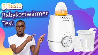 Die 5 Besten Babykostwärmer Test