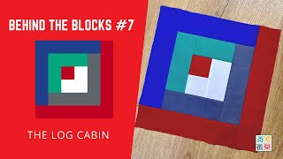 The Log Cabin - Behind the Blocks S01: E07