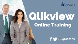 Qlikview Online Training | Qlikview Tutorials