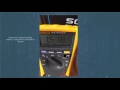 how to calibrate the lpt gas detector