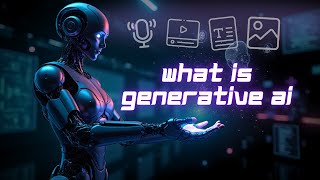 Can Generative Ai Really Unlock Human Potential In 2025