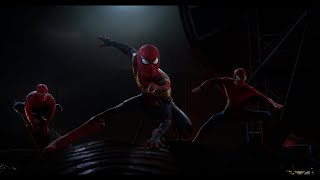 Imageworks Sizzle Reel | 2022