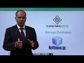 NetBeans - Manage Database