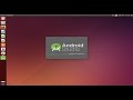 Error : Unable to run mksdcard SDK tool in Ubuntu (Android Studio) - Solved