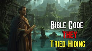 The Hidden Code in the Book of Revelation Few Have Noticed