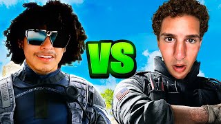 XIM vs RICCI