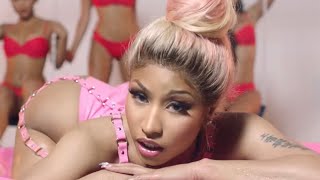 Tyga - Hardest ft. Nicki Minaj, Wiz Khalifa, Wale (Music )