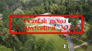 Heimtali 5. mõisafestival 2022