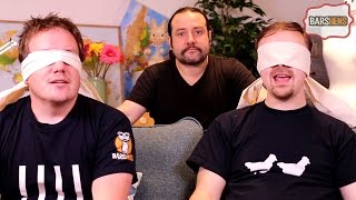 Eli's Household Junk Guessing Game | Barshens