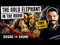The Gold Elephant In The Room...Is It Time To Panic?