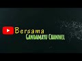 Maskot Gandamayu Channel