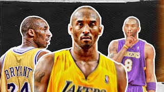 Kobe Bryant “1 On 1” Moments | 4K