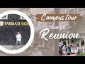 FAKULTAS FARMASI UGM || CAMPUS TOUR & REUNION || Pengenalan Profesi ke Anak