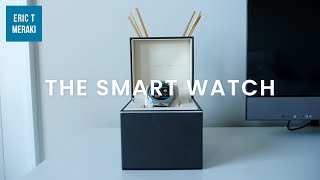 How To Style a Smart Watch | Fashionable Tech