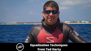 Instagram Live Session- EqualizationsTechniques from Ted Harty