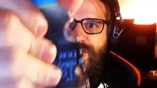 GRONKH ZERSTÖRT VIDEOSPIEL 🔥💿 😭  Nie wieder Grim Tales 😭