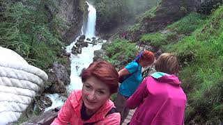 Wasserlochklamm Palfau (Austria) VOL1 by Nedim Bosnic