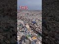 This video shows you WHY we need to fight for our oceans! C: 4ocean #marine #marinebio #pollution