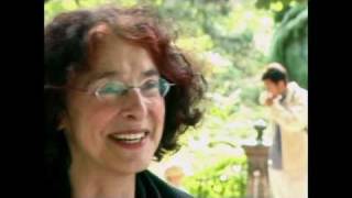 Sylvie Weil talks about what it was like growing up as Simone Weil's niece