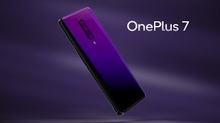 OnePlus 7 Pro introduction