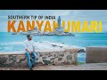 Southern Tip of India | Kanyakumari | Travcup by Anoop & Arathy