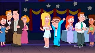 Stan Smith Get Low dance with Steve HD