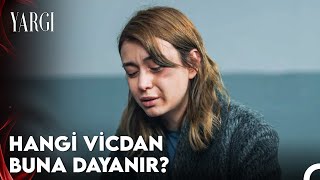 Seçil'in Kan Donduran Hikayesi - Yargı 76. Bölüm