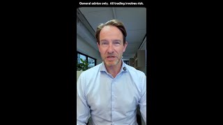 Why US stocks are surging despite geopolitical tension