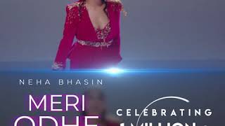 Meri Odhe Naal #1MillionViews | #NehaBhasin | OnePlus Playback S01
