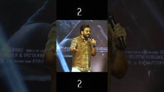 Prithviraj Talks About L2: Empuraan 3rd Part | Coimbatore Event with Mohanlal \u0026 Antony 🎬🔥