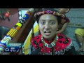 獅子鄉收穫節 首辦歌謠傳唱競賽 2016 08 27 paiwan titv 原視族語新聞