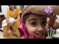 diwali celebrations family vlog thara kalyan