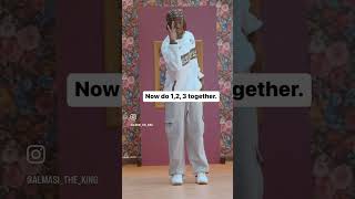 Easiest Butterfly Legwork Tutorial