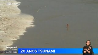 Uma janela para a atualidade nos Açores | Telejornal de 26/12/2024