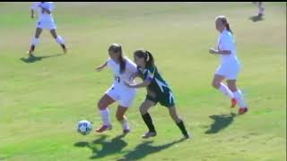 PEGTV: Sports Rewind-Girls Varsity Soccer Proctor vs West Rutland October 12, 2013